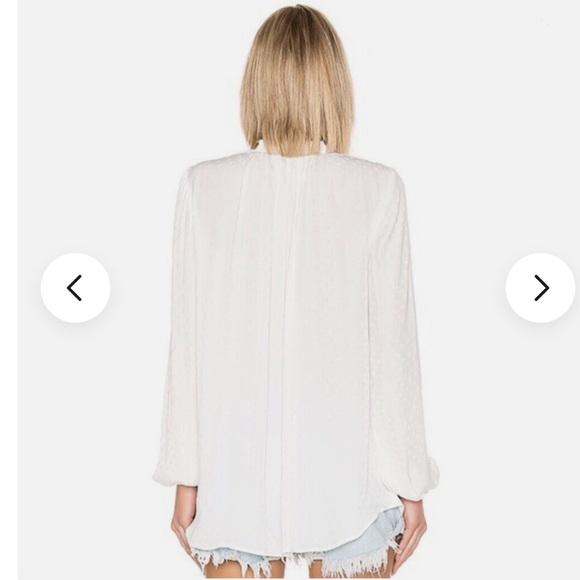 Show Me Your Mumu Alicia Tunic - Size XS - Picture 3 of 12